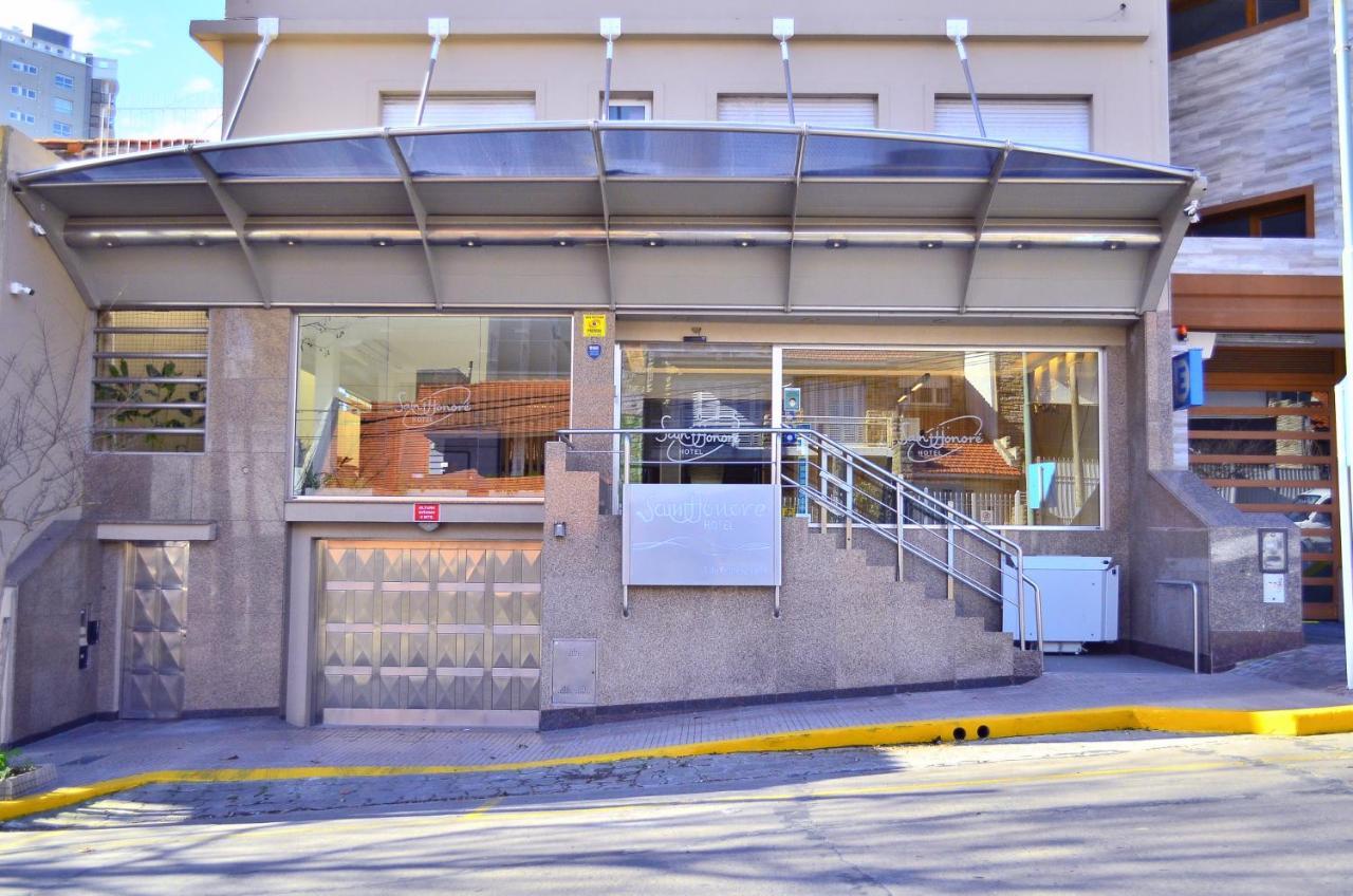 Saint Honore Mar del Plata Exterior foto
